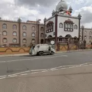 Hit-and-Run in Handsworth: Driver Struck After Crash, Police Appeal for Witnesses