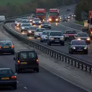 HMRC Issues Crucial Reminder on 45p Per Mile Tax-Free Allowance for Business Travel