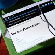 HMRC Sends Tax Demand Letters to 70% of State Pensioners, More Expected