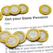 HMRC to Deduct £34 Monthly from State Pensions Over Winter Fuel Payment