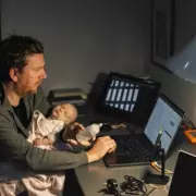 HMRC Urges Families to Claim £4,000 Childcare Perk for Children Born Since 2015