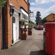 House Prices Plummet in Midlands' Most Affluent Villages, Data Reveals