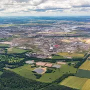 Huntsman Corporation Considers Closing Redcar Chemical Plant Amid Energy Crisis