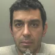 Husband Jailed for Life After Murdering Wife and Hiding Body Under Flower Bed