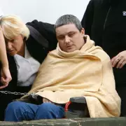 Ian Huntley's Family Feud Over Funeral Arrangements After Prison Death