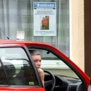 Ian Huntley's Head 'Split in Two' in Prison Attack, Anthony Russell Charged