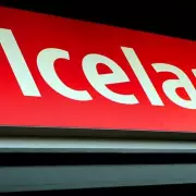 Iceland Supermarket Ends Decade-Long Trademark Battle with Iceland Country
