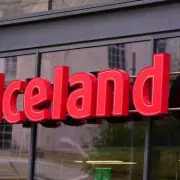 Iceland Supermarket Issues Final Day Alert for Free Same-Day Delivery Offer