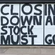 Iconic Leigh DIY Store Closes After 65 Years Due to Rising Costs