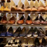 Iconic UK Shoe Brand Early Days Faces Collapse After 74 Years