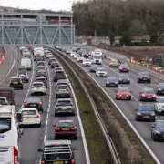 Industry Slams Pay-Per-Mile Tax as Threat to Electric Vehicle Market Growth