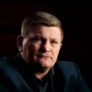 Inquest Confirms Ricky Hatton's Cause of Death as Hanging