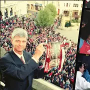 Inside Aston Villa's 1996 Coca-Cola Cup Triumph: Naked Celebrations and Leeds Spy Fiasco