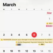 iPhone Calendar Scam: 'Final Warning' Alerts Target Users, How to Delete