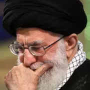 Iran's Supreme Leader Khamenei Killed in US-Israeli Airstrikes, State Media Confirms