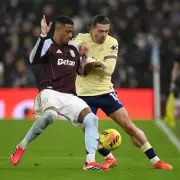 Jack Grealish Praises Bruno Fernandes After Man United Defeat Aston Villa