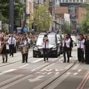 Jack Osbourne Reveals Strategic Reason for Ozzy's Birmingham Funeral Procession