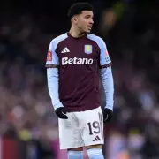 Jadon Sancho's Future: Villa Loan Decision and Dortmund Return Interest