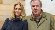 Jeremy Clarkson Welcomes New Donkey Ben to Diddly Squat Farm for 2026
