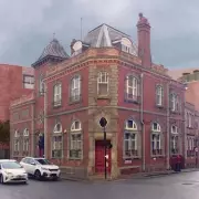 Jewellery Quarter Redevelopment Faces Character Concerns in Birmingham