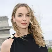 Jodie Comer Celebrates 33rd Birthday in Birmingham During Theatre Tour