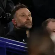 John Eustace Seeks Revenge Against Birmingham City After Knighthead Sacking