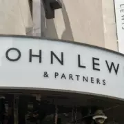 John Lewis Expands as Insurance Broker to Benefit 1.4 Million Customers