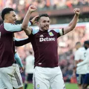 John McGinn Demands Villa Park Improvement and Addresses Fireworks Atmosphere