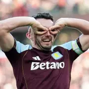 John McGinn Returns to Full Training, Boosting Aston Villa's Squad