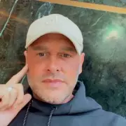 Katie Price's Husband Gets Tattoo of Her Son's Name Without Meeting Him