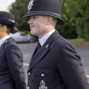 Kent Police Officer Bradley Corke, 27, Dies in Line of Duty Collision