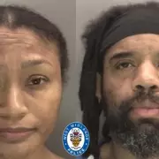 Kings Heath Parents' Mugshots Released After Son's Preventable Death