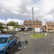 Knifepoint BMW Robbery in Dudley: Police Release Suspect Descriptions