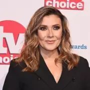 Kym Marsh Announces Engagement After Vowing Never to Marry Again