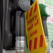 Labour Government Monitoring Fuel Duty Amid Middle East Crisis