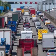 Labour Proposes £500 Fine and 3 Points for Seatbelt Offences