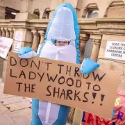 Ladywood Regeneration Sparks Election Debate as Residents Voice Demolition Fears