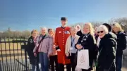 Lea Valley u3a Seeks New Members After Royal Hospital Chelsea Tour Success