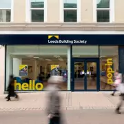 Leeds Building Society Surpasses One Million Members with Strong 2025 Financial Growth