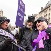 Legal Experts Slam Government's Stance on WASPI Women Compensation