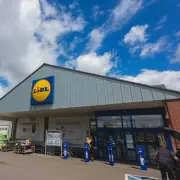 Lidl Announces 24-Hour Easter Sunday Closure for All English Stores