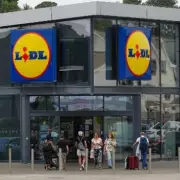 Lidl to Close Over 820 Stores in England and Wales for Easter Sunday