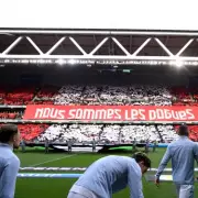 Lille's Feisty Approach Contrasts with Aston Villa's Style in Europa Conference League