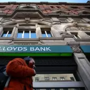 Lloyds Bank Announces Major Leadership Appointment for Infrastructure Division