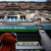 Lloyds Bank Clarifies 40-Day Wait for £250 Switching Bonus Payments