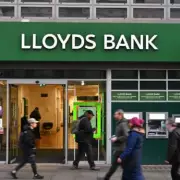 Lloyds Bank Partners with University of Glasgow for AI Research Program