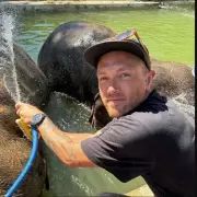 London Backpacker Dies in Bangkok After Alleged Drink Spiking, Girlfriend Survives