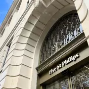 London Jeweller Queensmith Opens First Regional Showroom in Birmingham