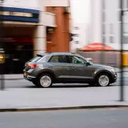 London Mayor Sadiq Khan Considers Extra Charges for SUV Drivers in Safety Crackdown