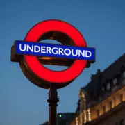 London Tube Chaos: Entire Hammersmith & City Line Shut All Weekend
